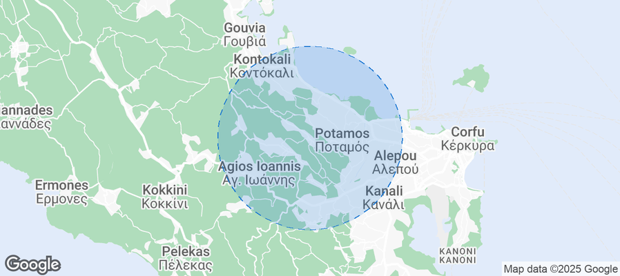 Discover Evropouli Airbnb Analytics